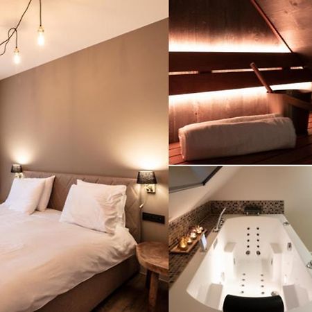Holiday Home Relax Ипер Екстериор снимка