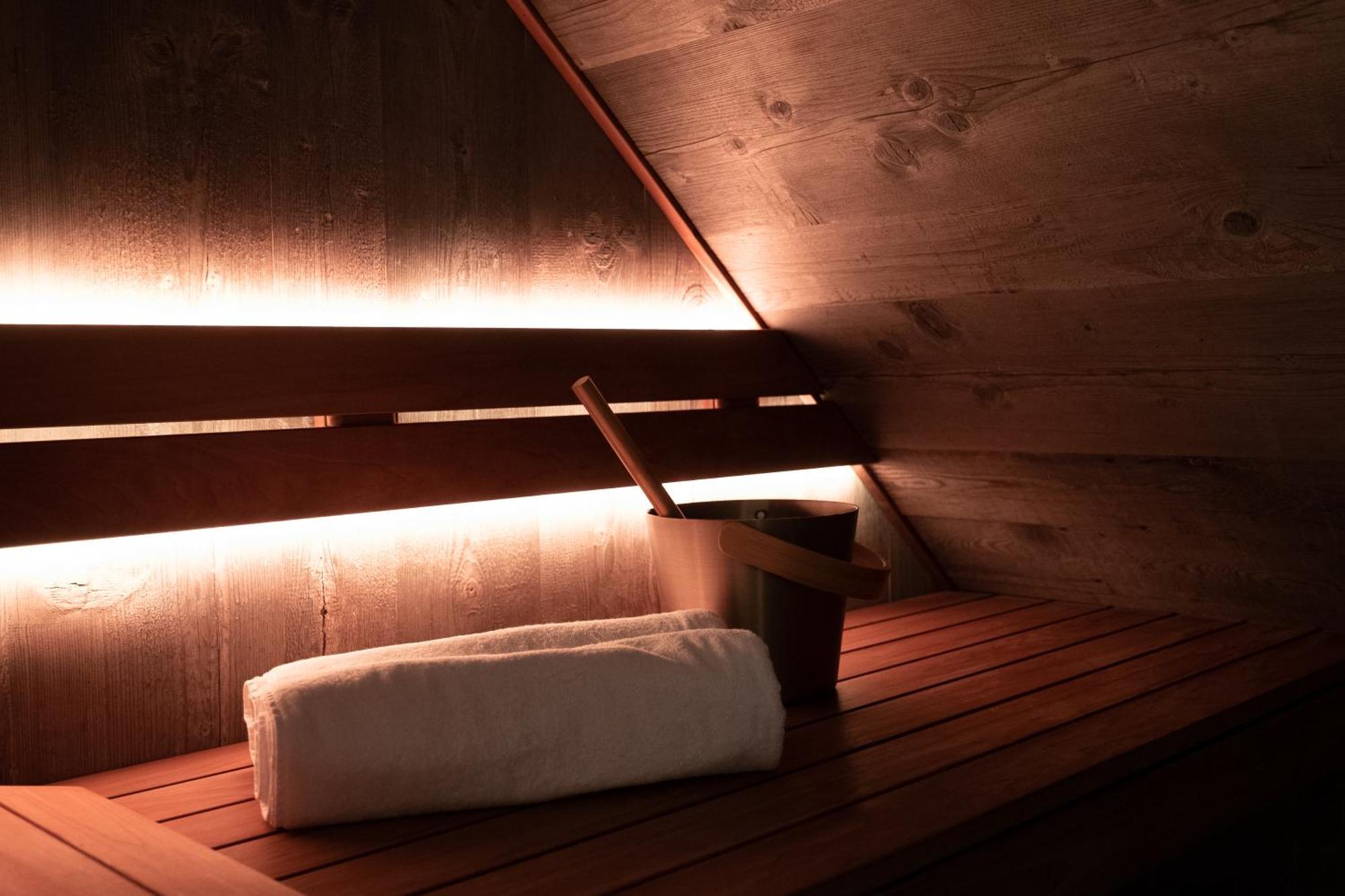 Holiday Home Relax Ипер Екстериор снимка