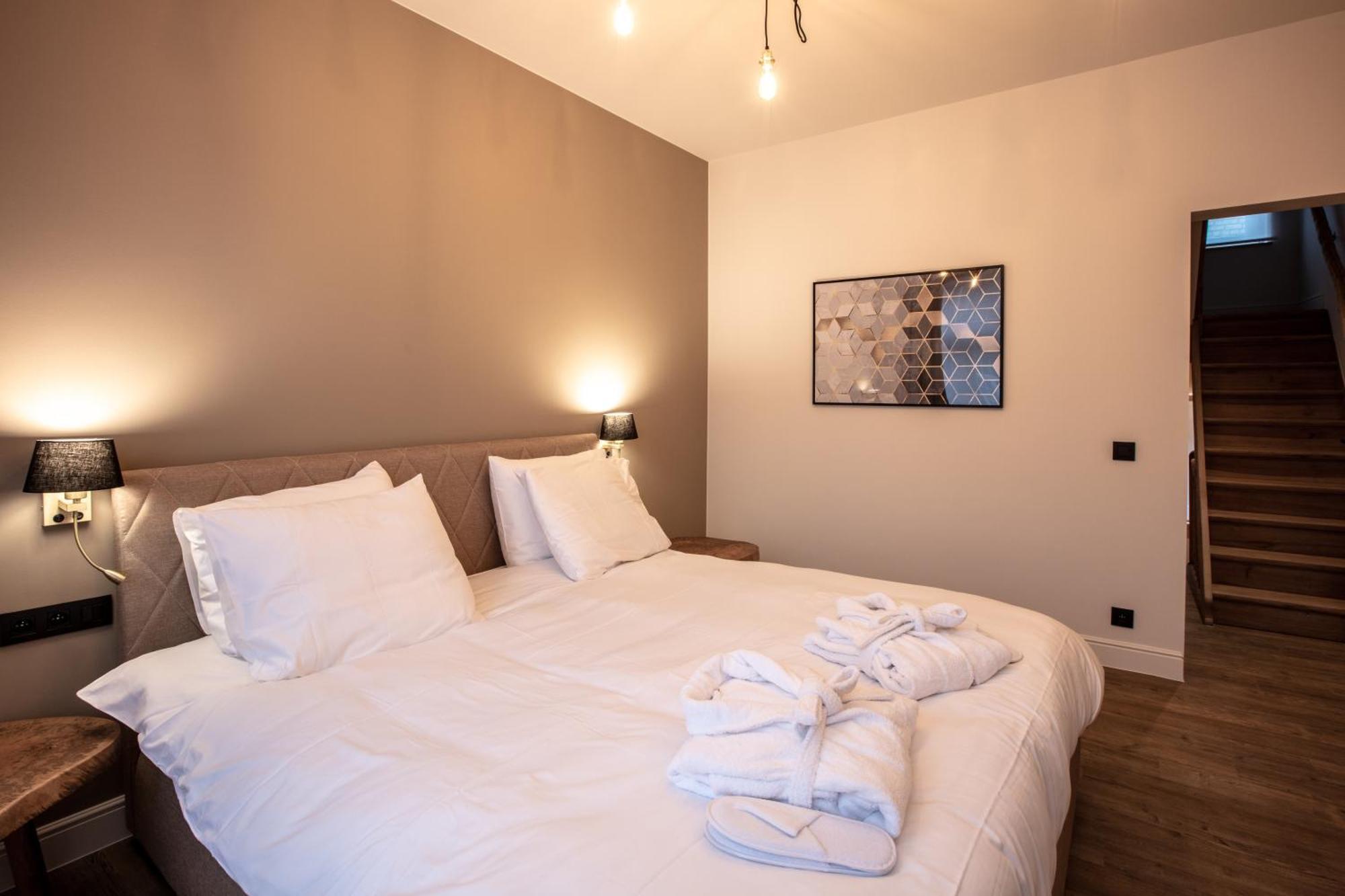 Holiday Home Relax Ипер Екстериор снимка