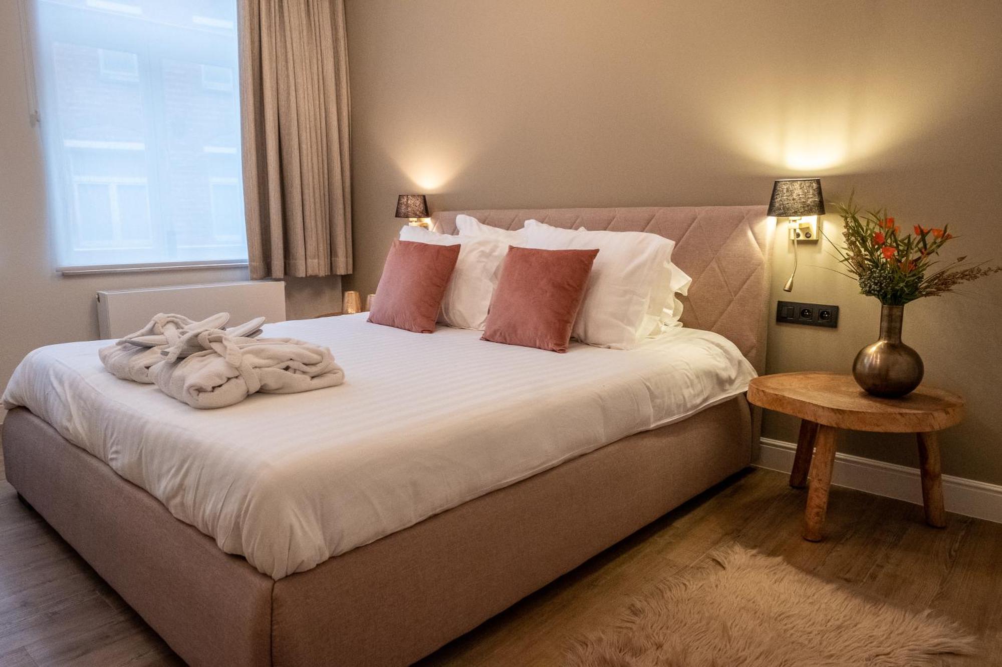 Holiday Home Relax Ипер Екстериор снимка