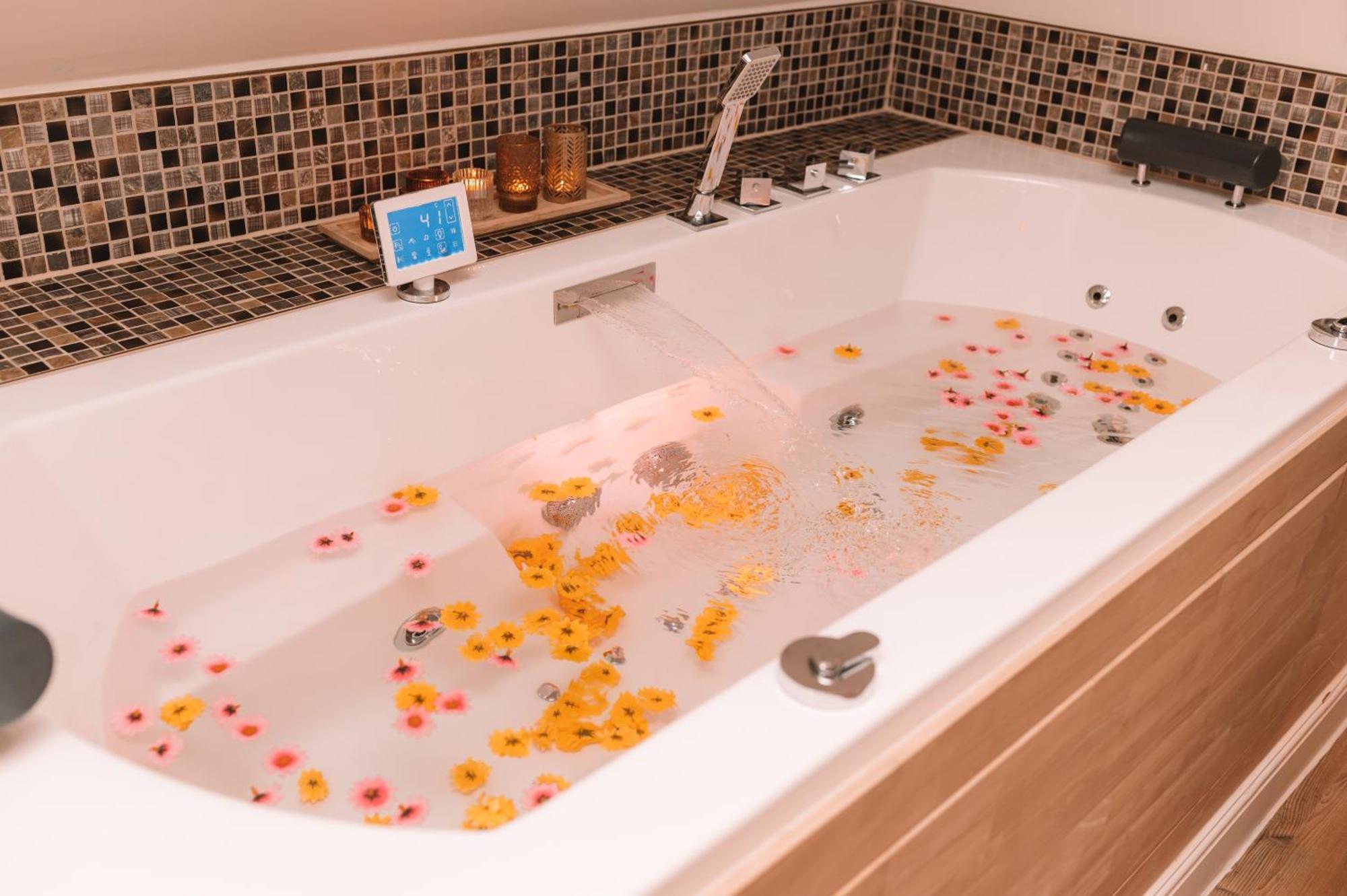 Holiday Home Relax Ипер Екстериор снимка