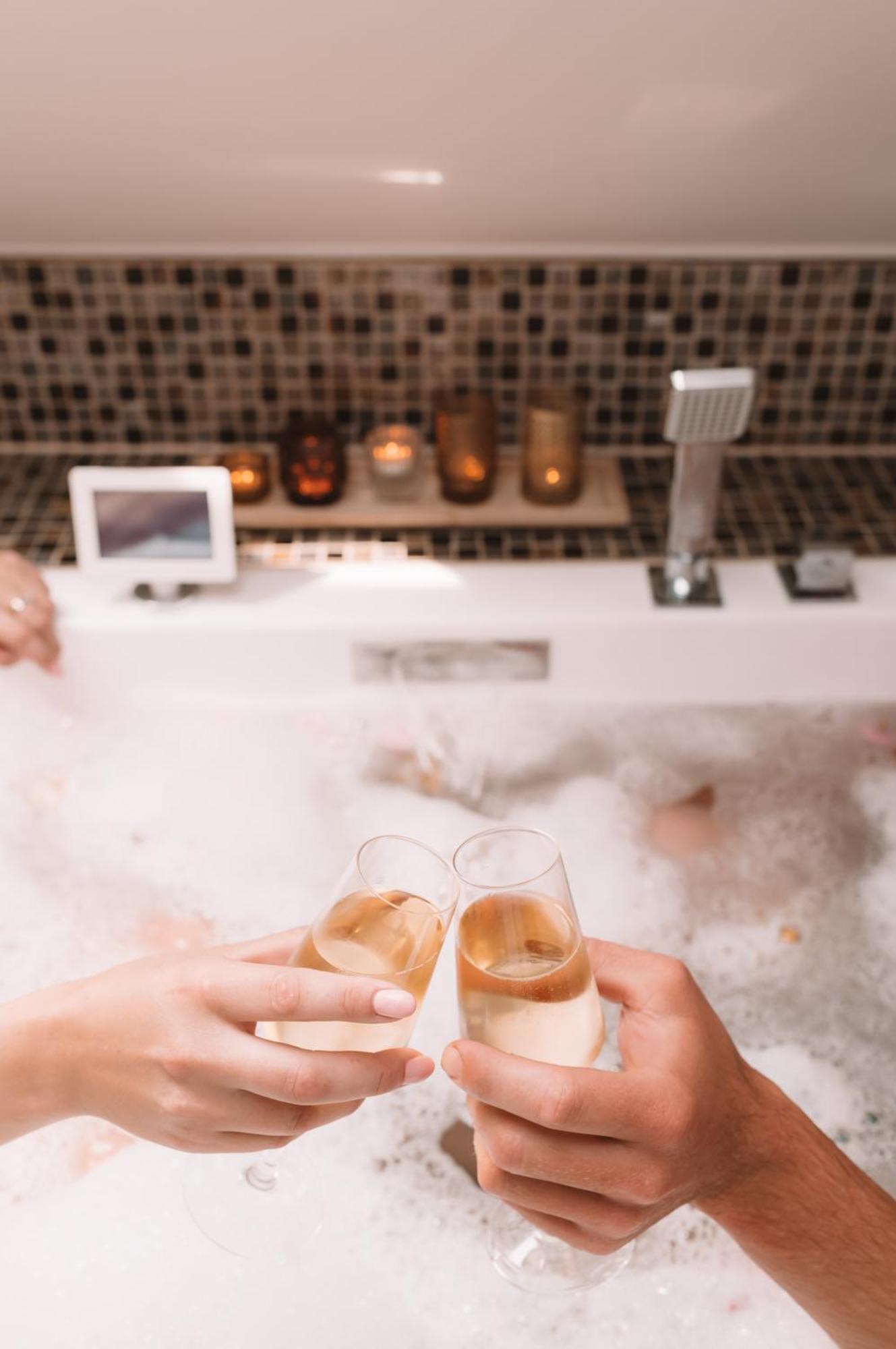Holiday Home Relax Ипер Екстериор снимка